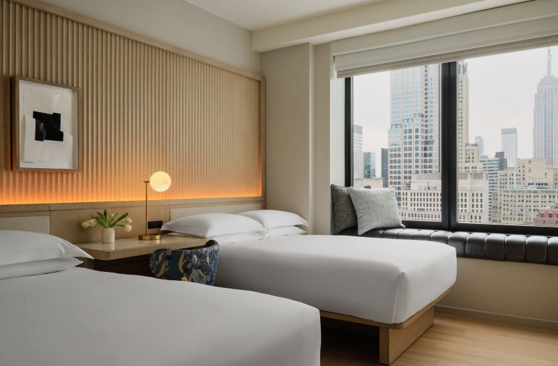 Kimpton ERA MIDTOWN NEW YORK by IHG
