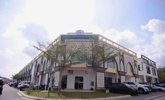 Hotel Desaru Penawar