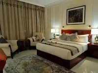 Osborn La-Palm Royal Resort, Port Harcourt