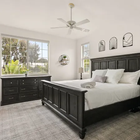 Sweet Serenity 3 Bed Home