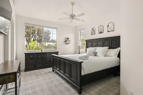 Sweet Serenity 3 Bed Home