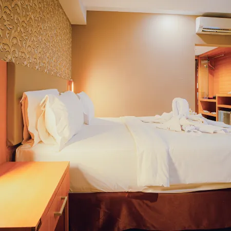 Portola Arabia Hotel