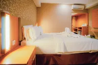 Portola Arabia Hotel