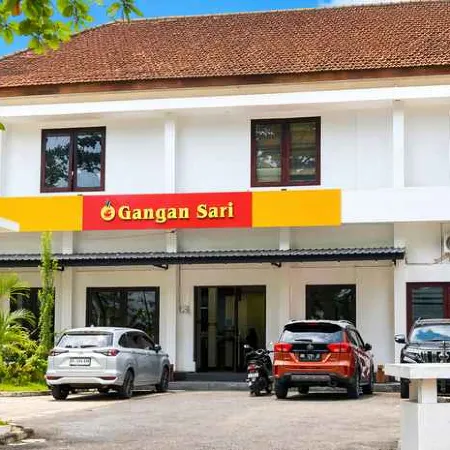 Havana Mutiara Belitung Hotel