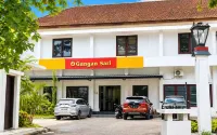 Havana Mutiara Belitung Hotel