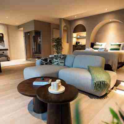 Van der Valk Hotel Veenendaal Rooms