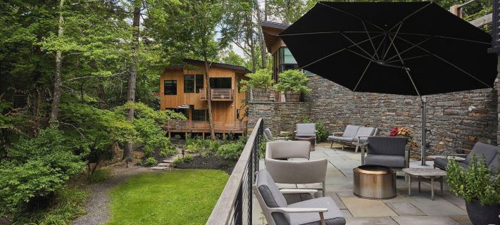 Woodstock Way Hotel Hotels in Ulster County