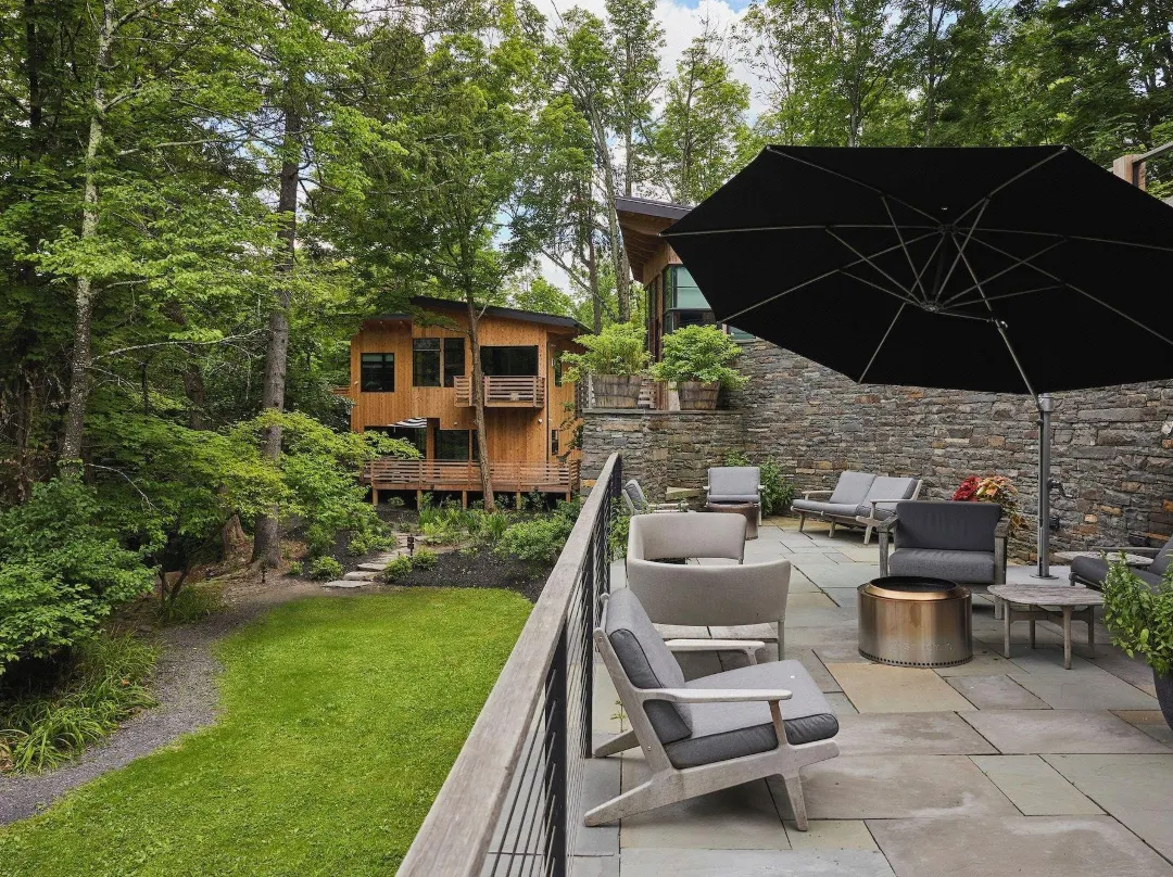 Woodstock Way Hotel - Woodstock, NY