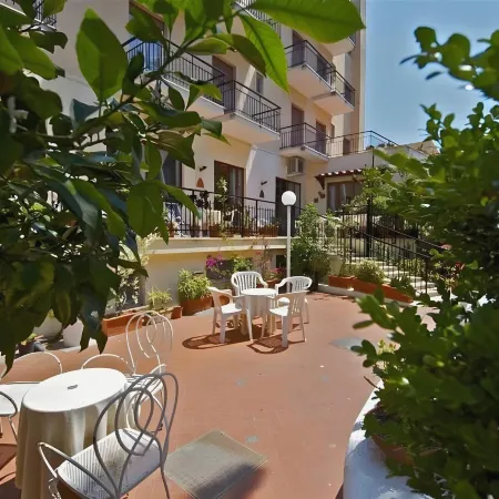 Hotel Conte