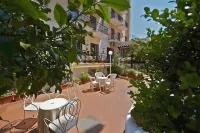 Hotel Conte