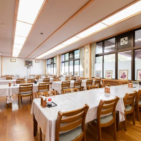 Hotel Yunotaniso