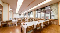 Hotel Yunotaniso