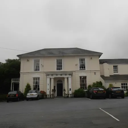 Norton House Hotel - Mumbles