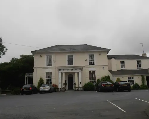 Norton House Hotel - Mumbles Ξενοδοχεία στην πόλη Mumbles