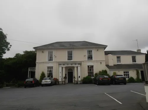 Norton House Hotel - Mumbles - 3 stelle