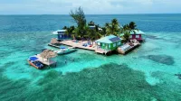 King Lewey's Island Resort - Morgenmad