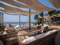 Sibaya Beach Resort, Morjim Hotels in Morjim