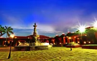 Fort Ilocandia Resort Hotel - navette aéroport