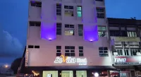 Lovita Hotel Kuantan โรงแรมใน