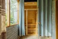 Kolaahalam Mainland Resorts & Spa - Spa