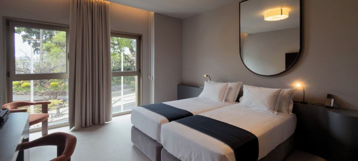 Moon & Sun Funchal Hotels in Funchal