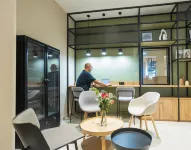 Campanile Grenoble Centre Gare - 3つ星