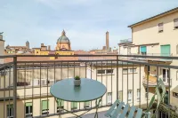 Urbanicooh Cavour Rooms&Suite - Pensions