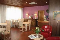 Hotel Victor Hugo