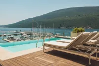 Portonovi Resort - Beach