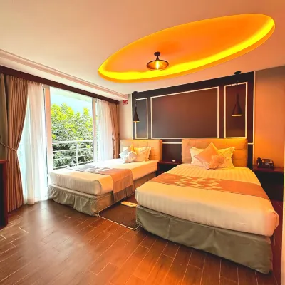 Clarence House Nairobi Hotels near Spring Valley Shopping Centre