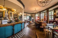 The Bridge Hotel