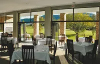 Plateau Country House - Spa