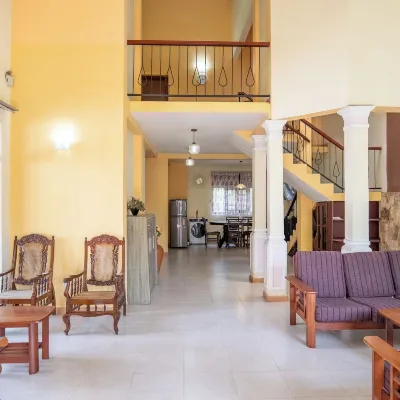 Kethmi Holiday Home Hotels near Diyagama Mahinda Rajapaksa Stadium