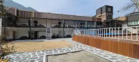 RG Pension - parking