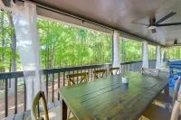 Peaceful Retreat Near Callaway Gardens! - 3-Star
