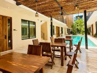 Lapso at Tulum Hotels near La Veleta