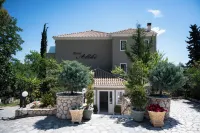 Aliki Hotel Hotels in 