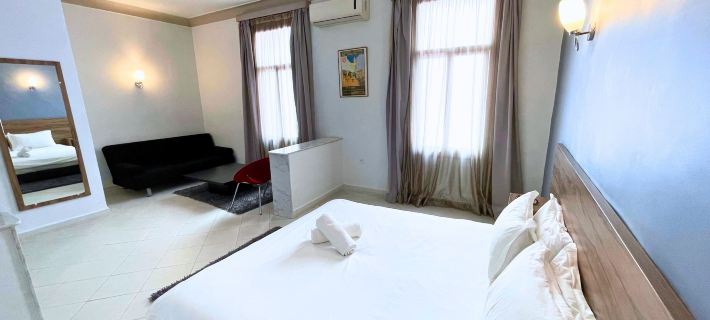 Hôtel Olympic Hotel di Fez