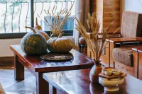 Sapa Charm Hotel - spa