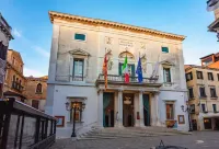 Ca' Messner 5 Leoni Hotels in Venice