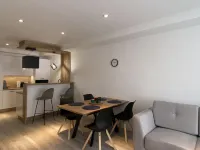 La Fleur Appartement