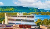 Radisson Hotel la Crosse