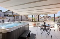 HOTEL NAVONA PALACE COLLECTION -  Ferienwohnungen