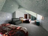 Sarwa Cottage