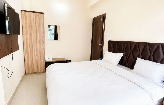 Hotel Shikhar Avenue Ujjain