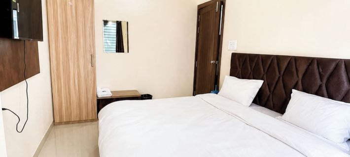 Hotel Shikhar Avenue Ujjain Hoteles en Distrito de Ujjain