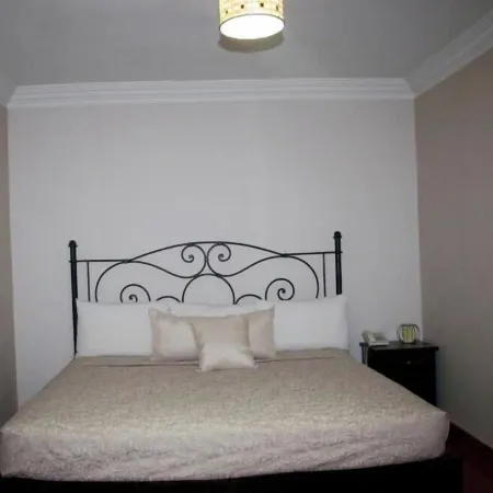 Casa de Los Dulces Sueños