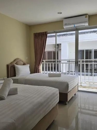 รูปภาพของBlue Sapphire Hotel
