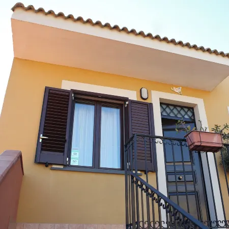 Adriana Sicily House Etna & Sea Air Conditioner Check in 24H