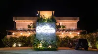 La Galuna Bacalar - Pools